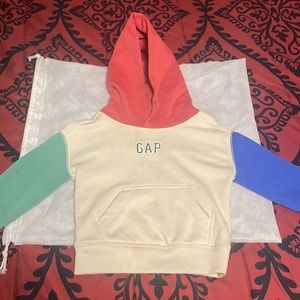 Baby Gap hoodie